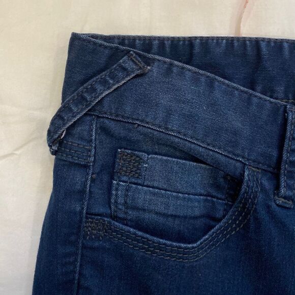 Free People Mid Rise Skinny Jeans - Picture 6 of 8